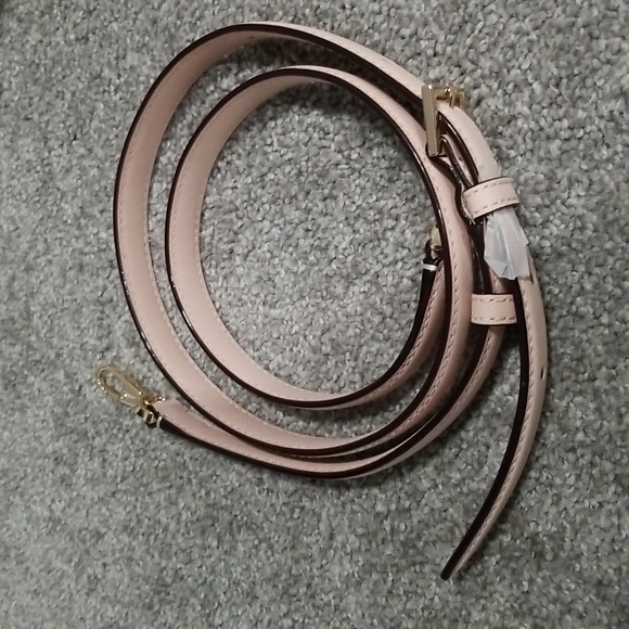 Kate Spade New York Dolce Cameron Street Perforated Lucie Crossbody - Picture 10 of 12